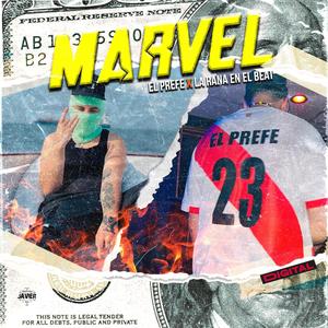 MARVEL (Explicit)