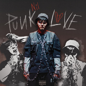 Punk Love (Explicit)