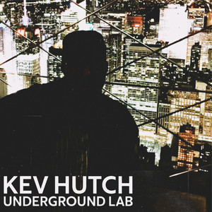 Kev Hutch - Darkness