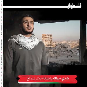 شدي حيلك يا بلدنا (feat. belal shamalkh)