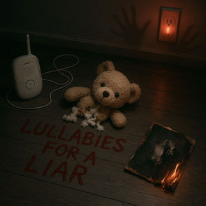 Lullabies for a Liar (Explicit)