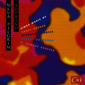 Songs in Praise of Krishna: IV. As The mirror...