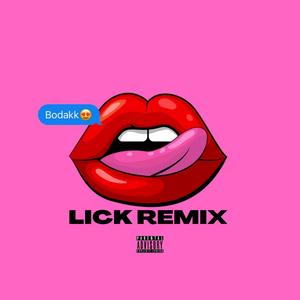 LICK (Explicit)