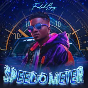 Speedometer (Explicit)