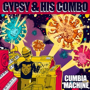 Cumbia Machine