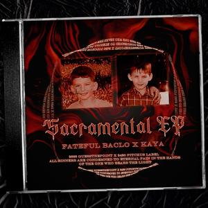 Sacramental (Explicit)