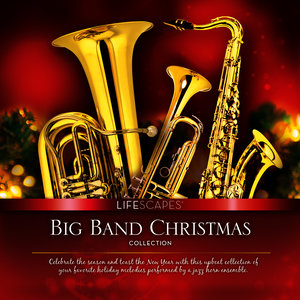 Big Band Christmas