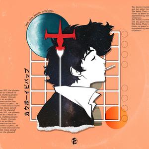 Bounty Hunter - Beboppin' on Heaven's Door (Inst.)