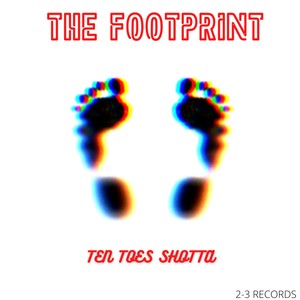 23 Shots (feat. 2-3) (Explicit)