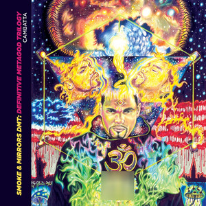 God On Crack (Explicit)