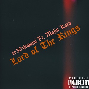 Lord of The Rings (Explicit)