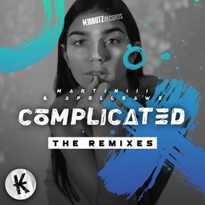 Complicated (The Remixes)