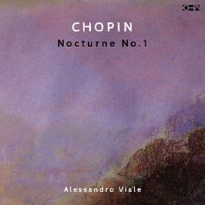 Nocturne No. 1 in B-Flat Minor, Op. 9 No. 1