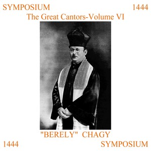 The Grat Cantors, Vol. 6