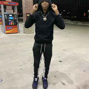 Under Pressure (Explicit)