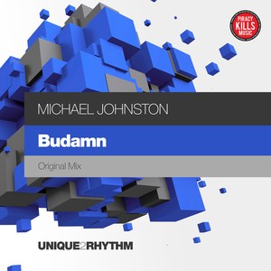 Budamn (Original Mix)