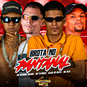 BROTA NO PANTANAL (Explicit)