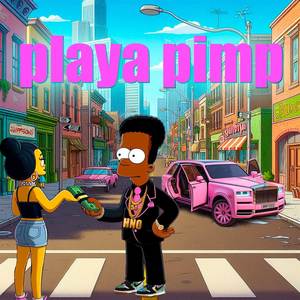Playa Pimp Intro (Explicit)