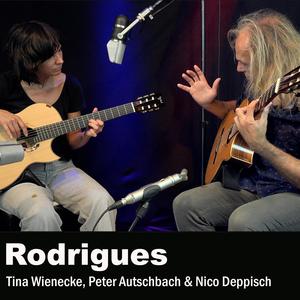 Rodrigues (feat. Tina Wienecke & Nico Deppisch)