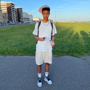 On the Radar (Aj Edition)