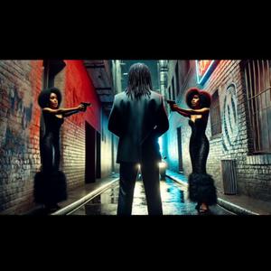 Long Road (feat. Peez) (Explicit)