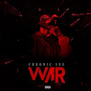 THE WAR TAPE (Explicit)