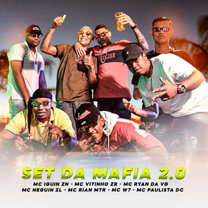 Set da Mafia, Vol. 2 (Explicit)