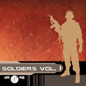 Soldiers, Vol. 1