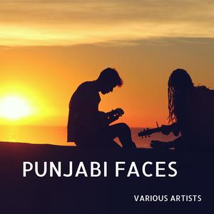 Punjabi Faces