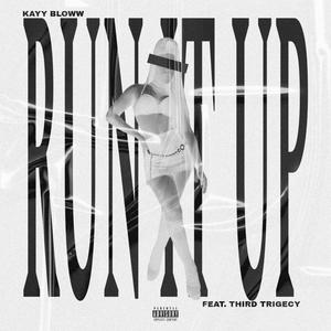 Run It Up (feat. Third Trigecy) (Explicit)