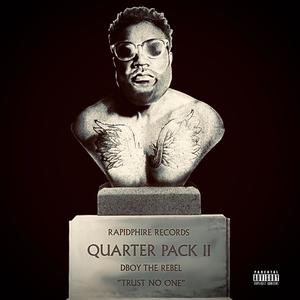 QUARTER PACK 2 (Explicit)