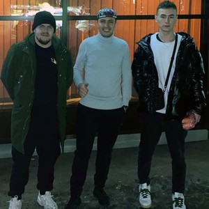 No Ligalize (Explicit)