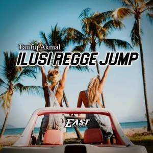ILUSI REGGE JUMP