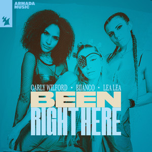 Been Right Here (Extended Mix)