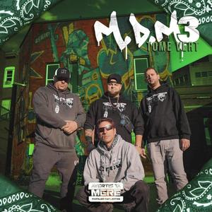 MDM Mixtape Volume 3 (Tome vert) [Explicit]