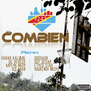 Combien Remix