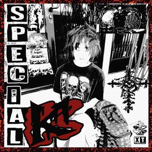 KAMATAYAN - SPECIAL K (Explicit)