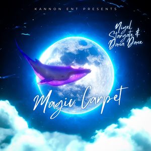 Magic Carpet (Explicit)