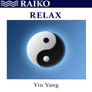 Relax: Yin Yang - Single