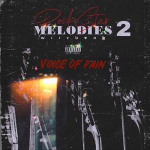 RSM 2 (Voice Of Pain) [Explicit]