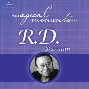Magical Moments - R.D.Burman