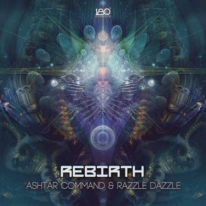 Rebirth (Original Mix)