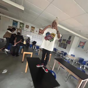 Let me get em shoot (feat. Kp_throwed) (Explicit)