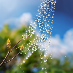 My Chill Was Unnamed