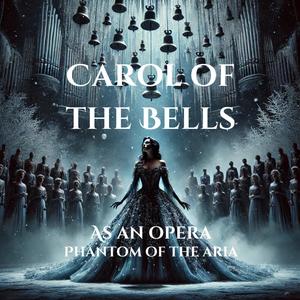 Carol of the Bells (feat. L’Orchestra Cinematique)