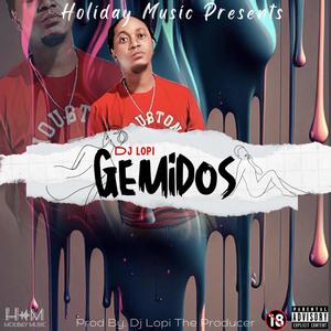 Gemidos (Explicit)