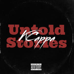 Untold Stories (Explicit)