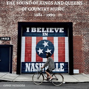 The Sound of Kings and Queens of Country Music (1981-1990)