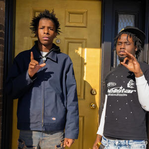 2 steppin (Explicit)