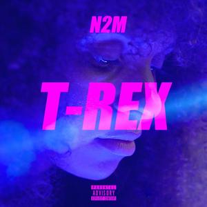 T-rex (Explicit)